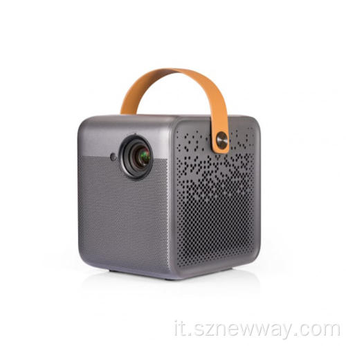 Xiaomi Portatile Mini TV Formoviey Projector 1080p